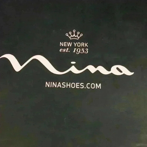 Nina Satin High Heels - Picture 6 of 9